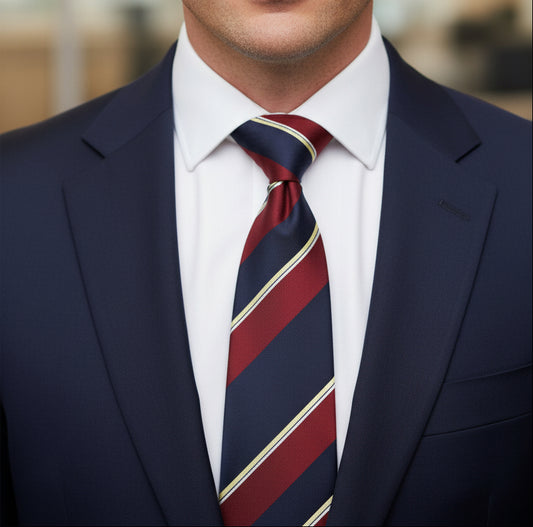 Royal Army Pay Corps (RAPC) Tie
