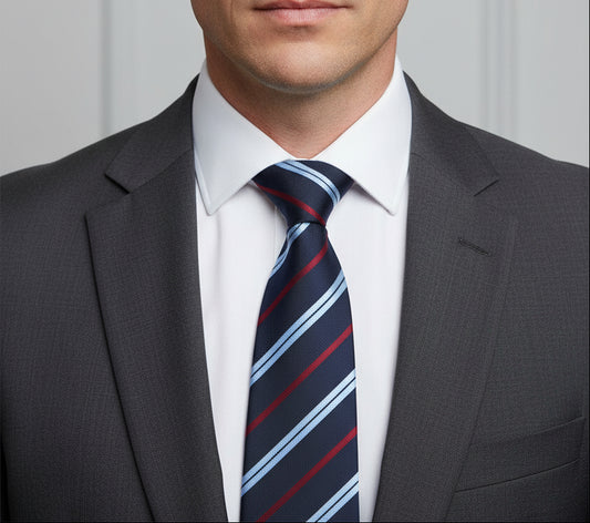 Royal Corps of Transport (RCT) Tie