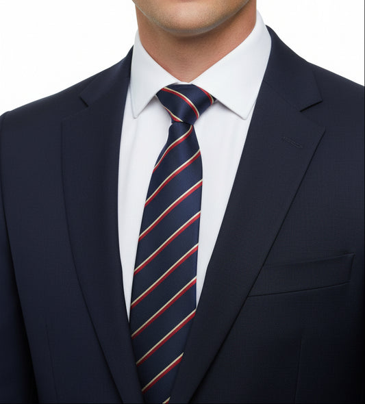 Corps of Royal Electrical and Mechanical Engineers (REME) Tie