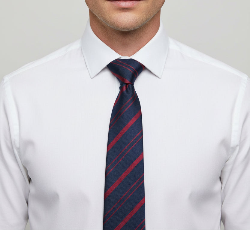 Royal Military Police (RMP) Tie