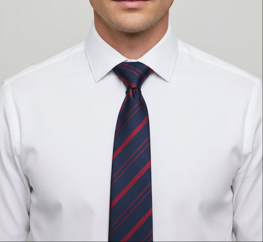 Royal Military Police (RMP) Tie