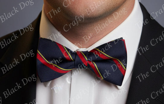 Royal Marines   - Bow Tie