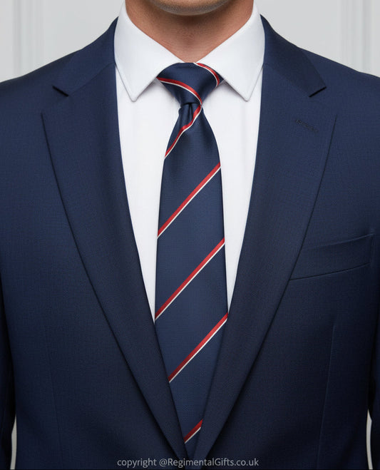 Royal Navy (RN) Tie