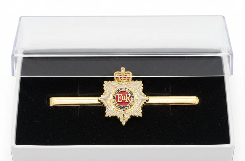 Royal Corps of Transport (RCT) Tie Bar | MOD Licensed Product