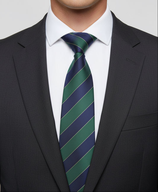 The Somerset Light Infantry (SLI) Tie