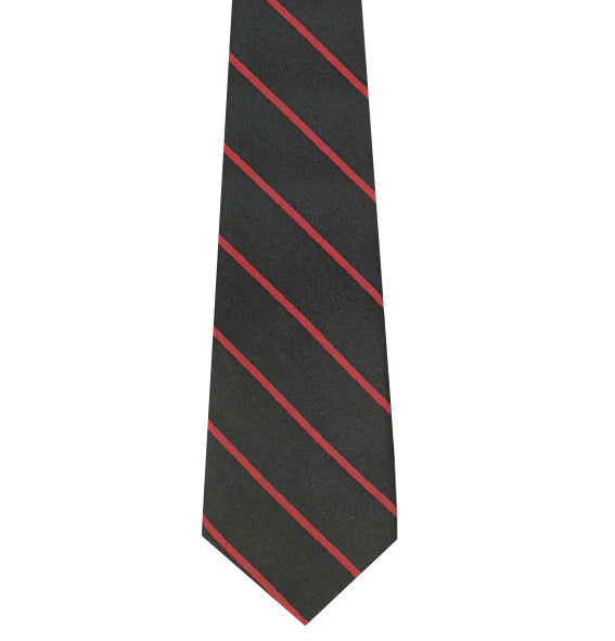 Durham Light Infantry - Tie