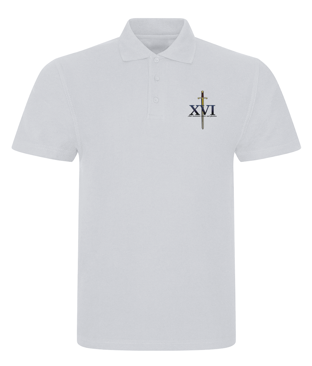 DTF Left Chest