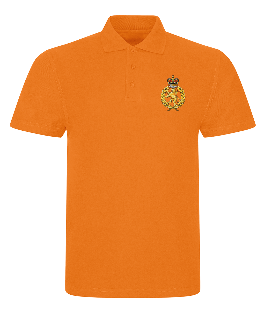 DTF Left Chest
