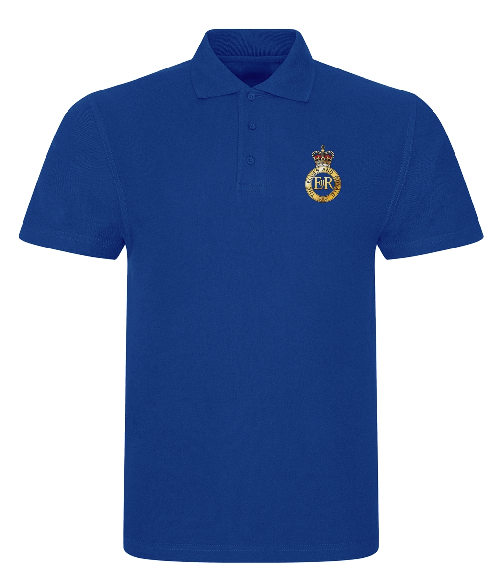 DTF Left Chest