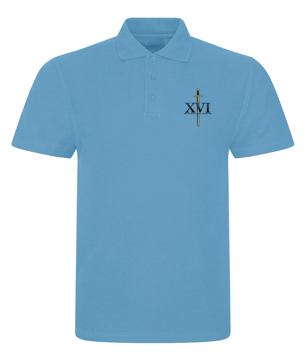 DTF Left Chest