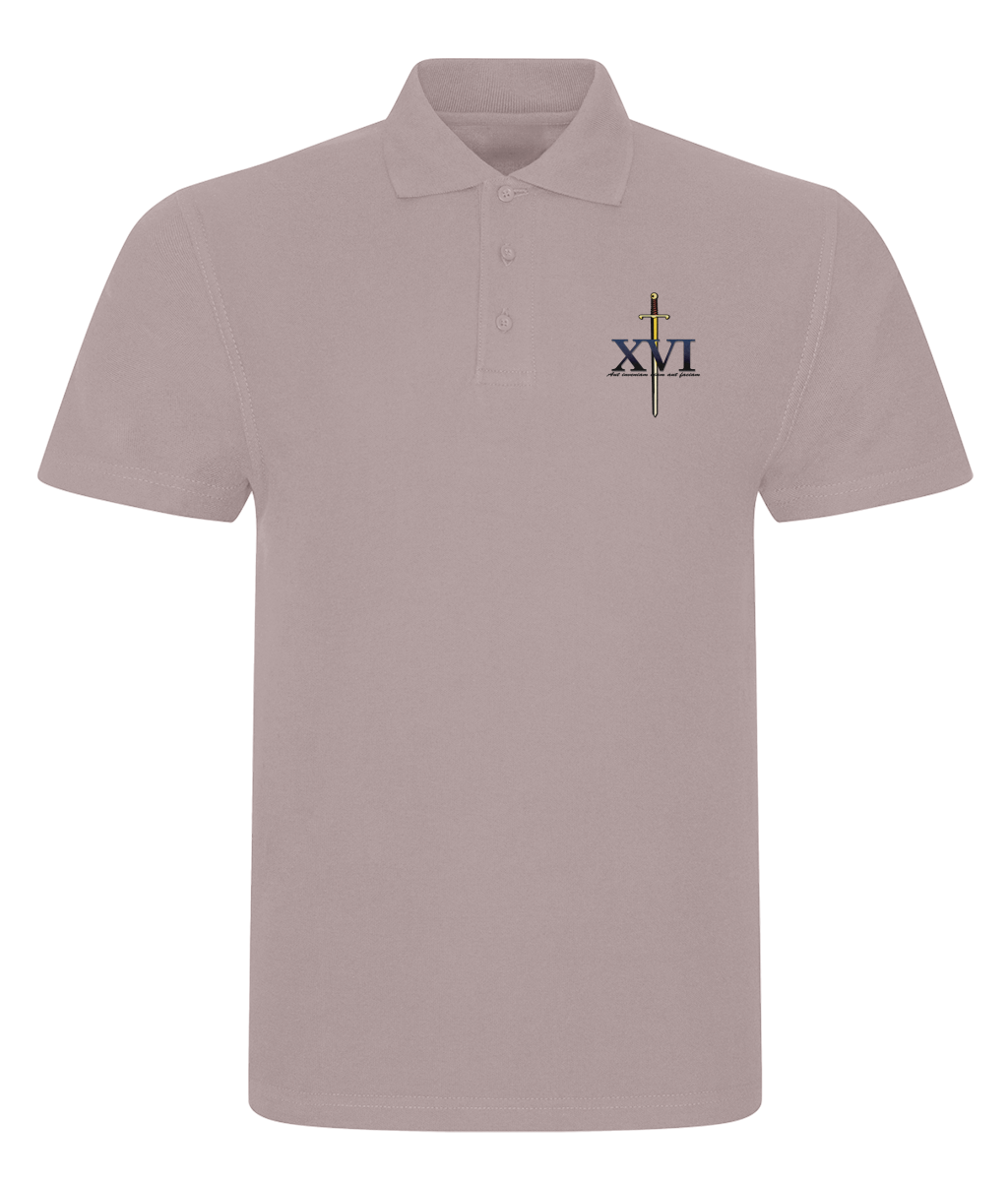 DTF Left Chest