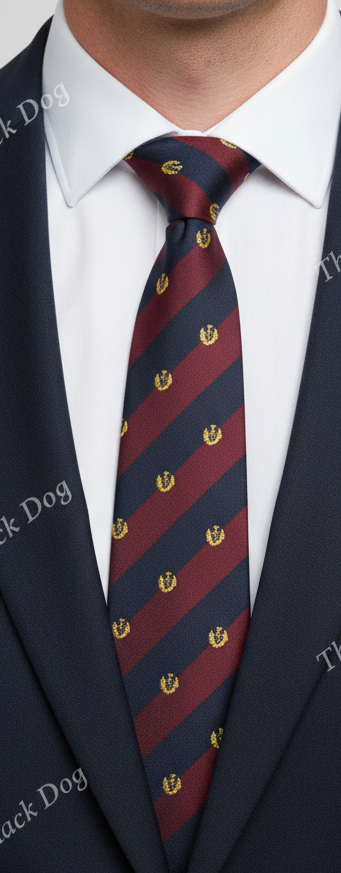 Scots Guards - Tie