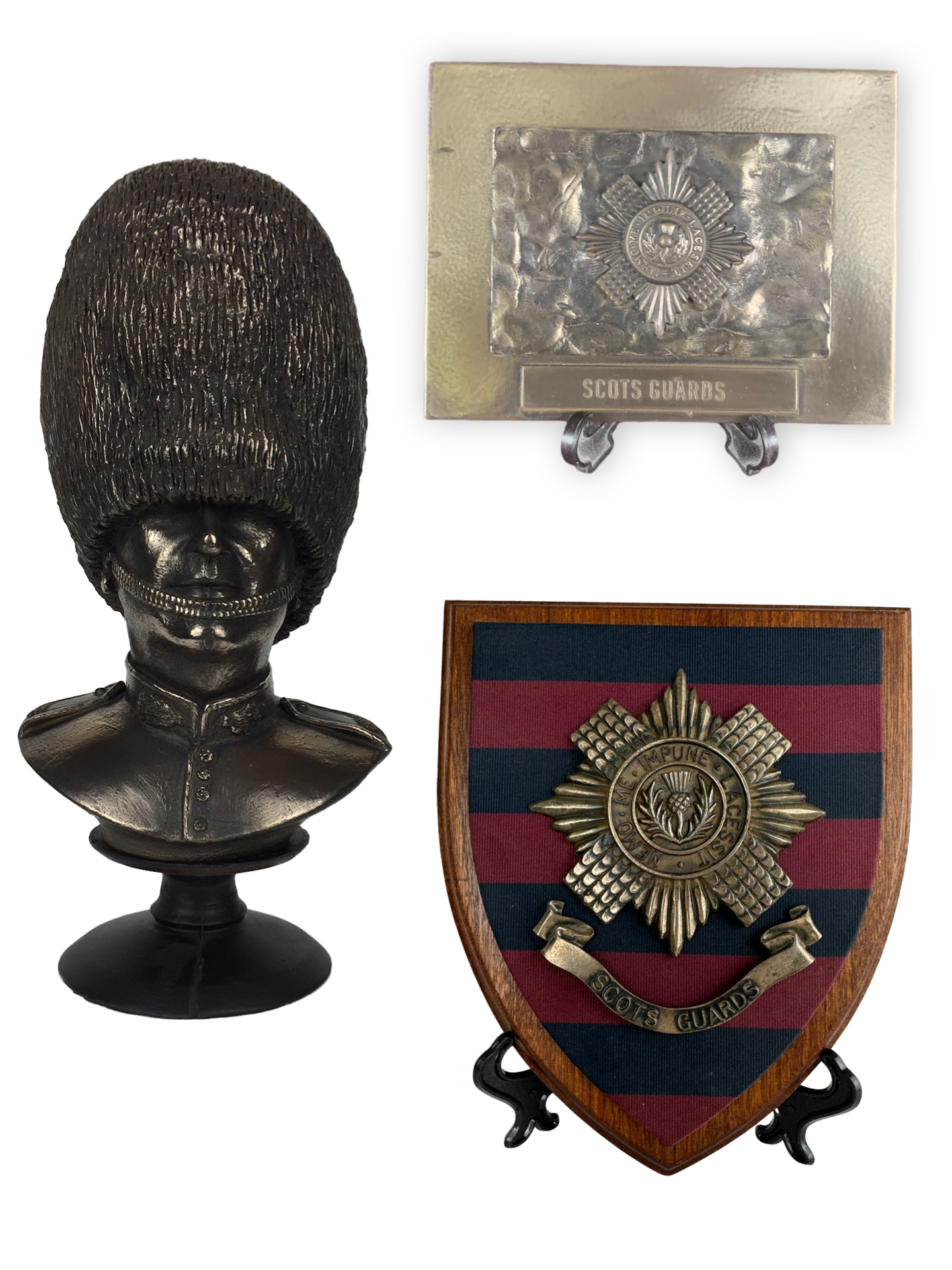 Scots Guards Bundle