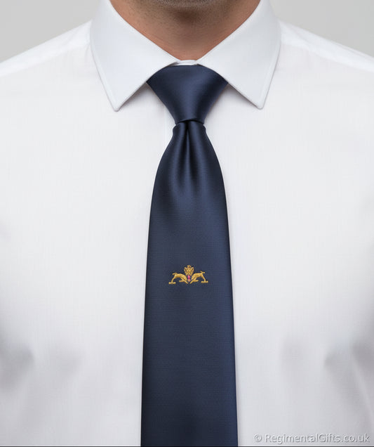 Submarine Service Tie