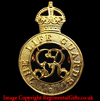 Cap Badges - Royal Marines, Royal Navy, Merchant Navy, British Army ...