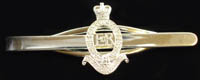 Royal Horse Artillery (RHA) (QC) Tie Bar