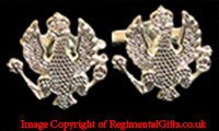 14th/20th King's Hussars (14/20) Cufflinks