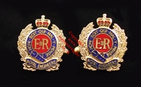 Royal Engineers (Corps Of Royal Engineers) (RE) Cufflinks
