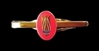 33 Engineer Regiment (EOD) Royal Engineers (Corps Of Royal Engineers) (RE) Tie Bar