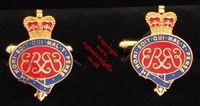 Grenadier Guards Cufflinks