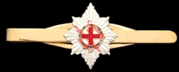 Coldstream Guards Tie Bar