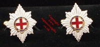 Coldstream Guards Cufflinks