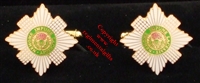 Scots Guards Cufflinks