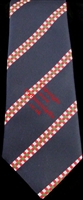 The King's Own Scottish Borderers (KOSB) Motif Tie