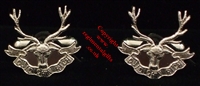 Seaforth Highlanders Cufflinks