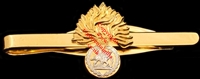 The Royal Regiment Of Fusiliers (RRF) Tie Bar