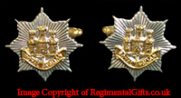 The Royal Anglian Regiment Cufflinks