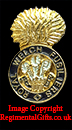 The Royal Welch Fusiliers (RWF) Lapel Pin 