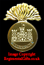 The Royal Inniskilling Fusiliers Lapel Pin 
