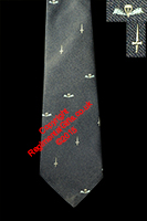 Para Comando Motif Tie