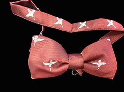 1 Parachute Regiment (1 Para) Motif Bow Tie