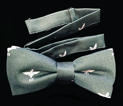 3 Parachute Regiment (3 Para) Motif Bow Tie