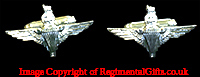 The Parachute Regiment Cufflinks