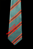 The Rifles Striped Tie