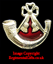 The Light Infantry (LI) Lapel Pin 