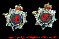 Royal Corps Of Transport (RCT) Cufflinks