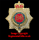 Royal Corps Of Transport (RCT) Lapel Pin 