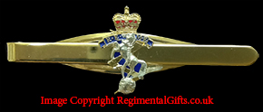Corps Of Royal Electrical And Mechanical Engineers (REME) Tie Bar