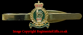 Adjutant General's Corps (AGC) Tie Bar