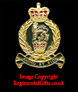Adjutant General's Corps (AGC) Lapel Pin 