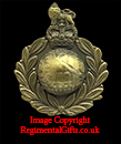 Royal Marines (RM) Lapel Pin 