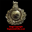 Royal Marines (RM) Lapel Pin 