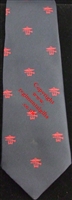 Combined Operations Motif Tie