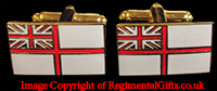 Royal Navy (RN) Cufflinks