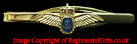 Fleet Air Arm    (FAA) Tie Bar