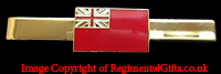 Merchant Navy (MN) Tie Bar